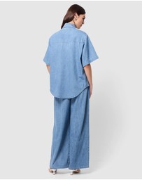 Mossman - High Tide Shirt