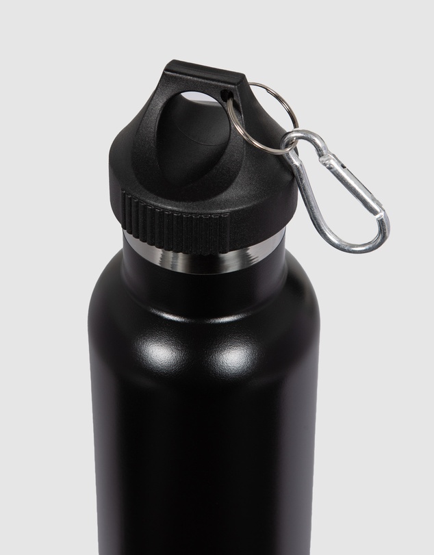 UNIT - UNIT 600ml Insulated Water Bottle
