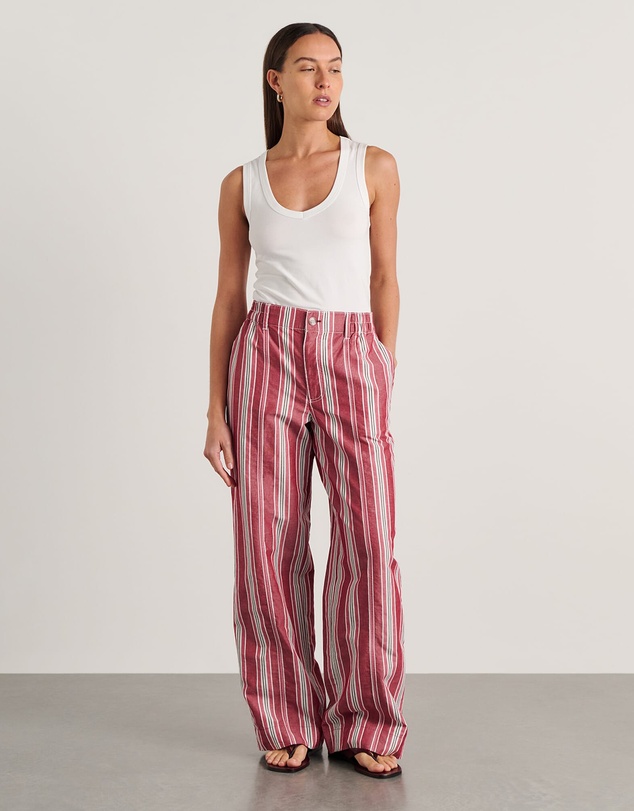 Jag - Zuri Pant
