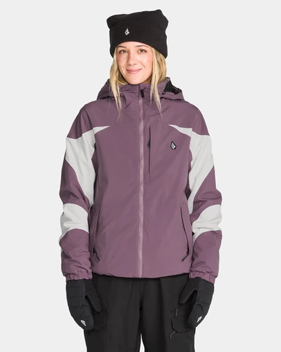 Volcom - Womens Shelter 20K Jacket