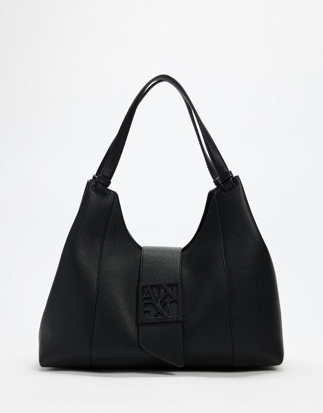 Armani Exchange - Susy Soft Hobo