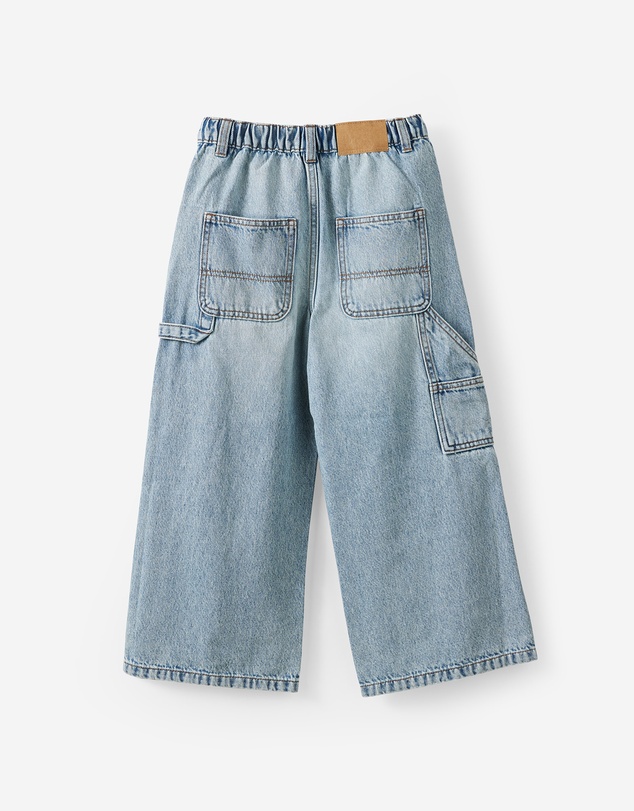 Cotton On Kids - Skater Carpenter Jean
