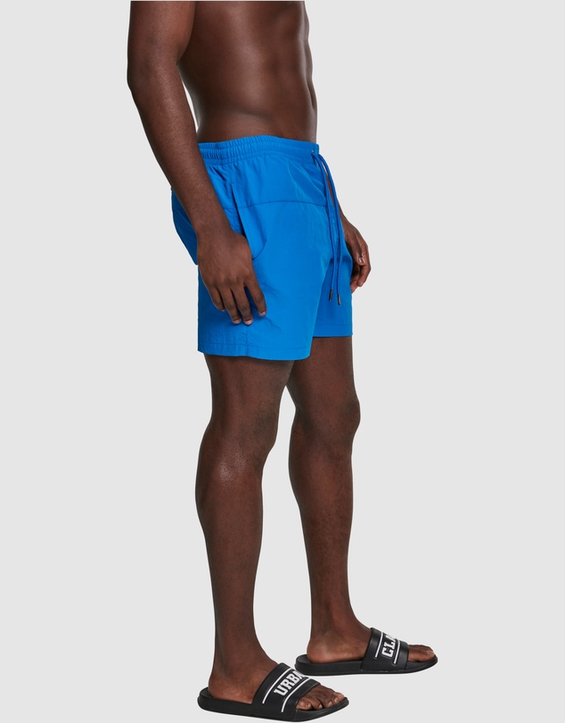 Urban Classics - Block Swim Shorts