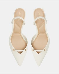 ALDO - Nailah Kitten Heels