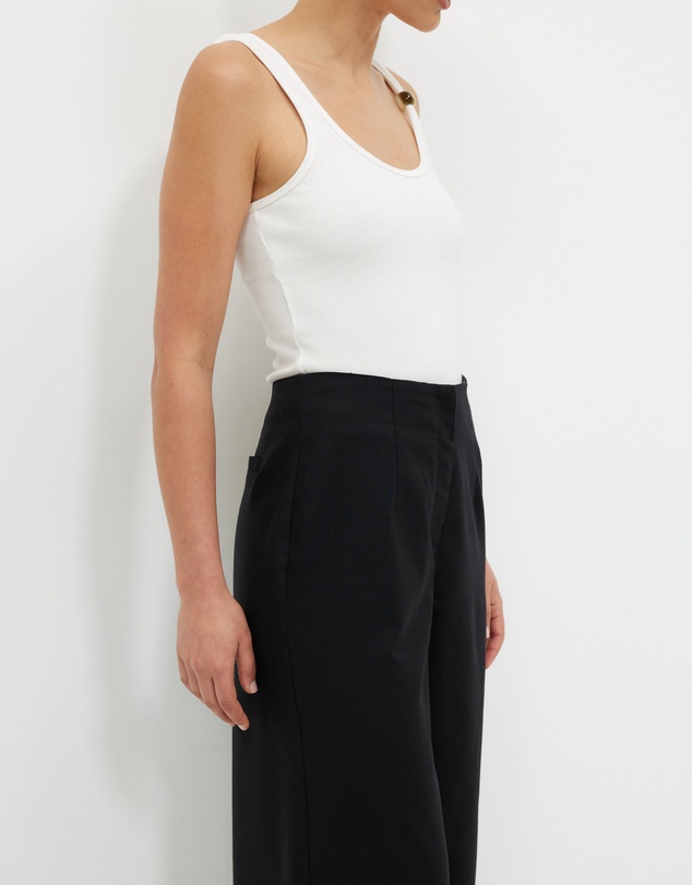 Calli - Karina Wide Leg Pants