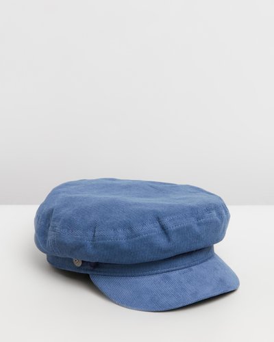 Fiddler Cap