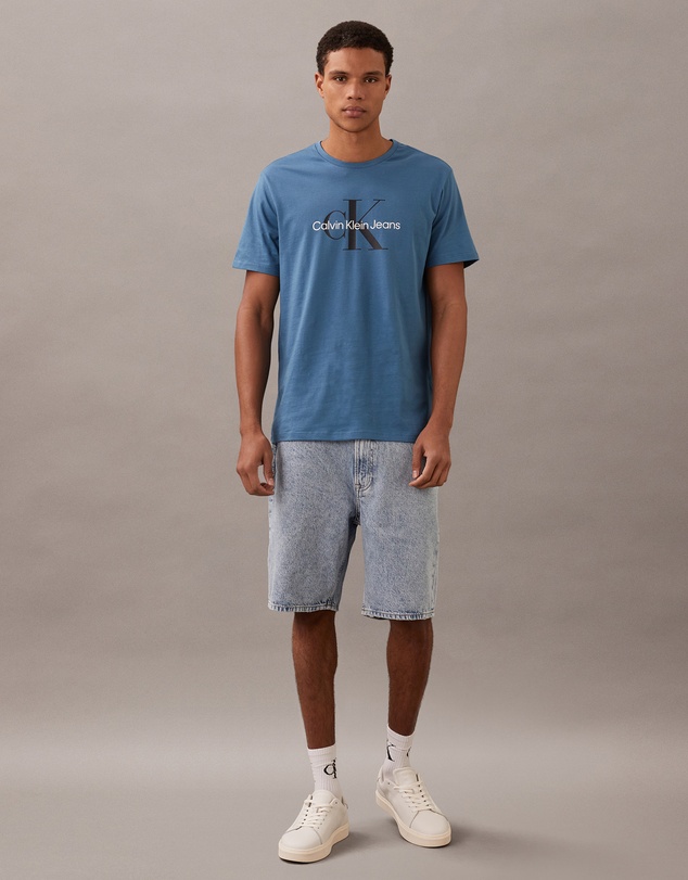 Calvin Klein Jeans - Monogram T-Shirt