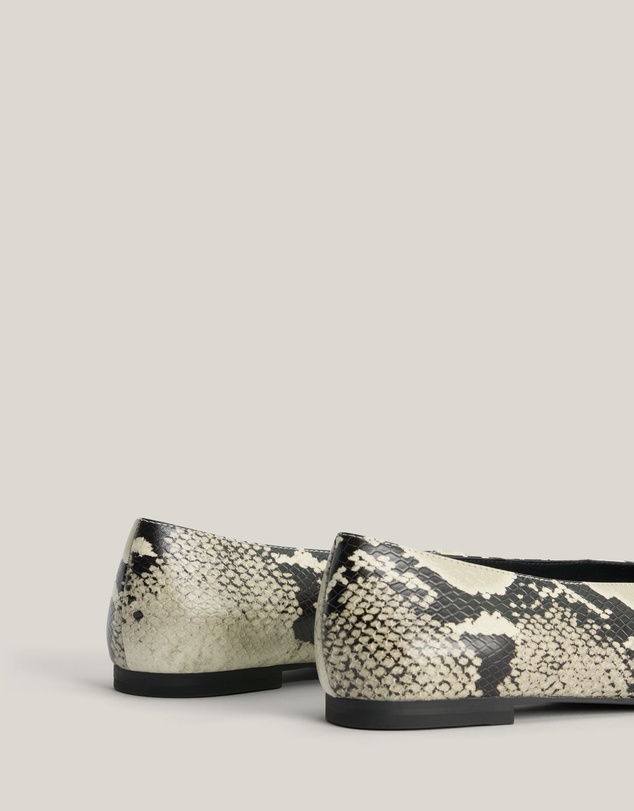 Witchery - Andie Leather Flats
