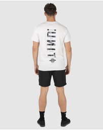 UNIT - UNIT Rivival Men's T-Shirt