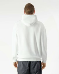 American Apparel - Adult ReFlex Pullover Hoodie Sweatshirt