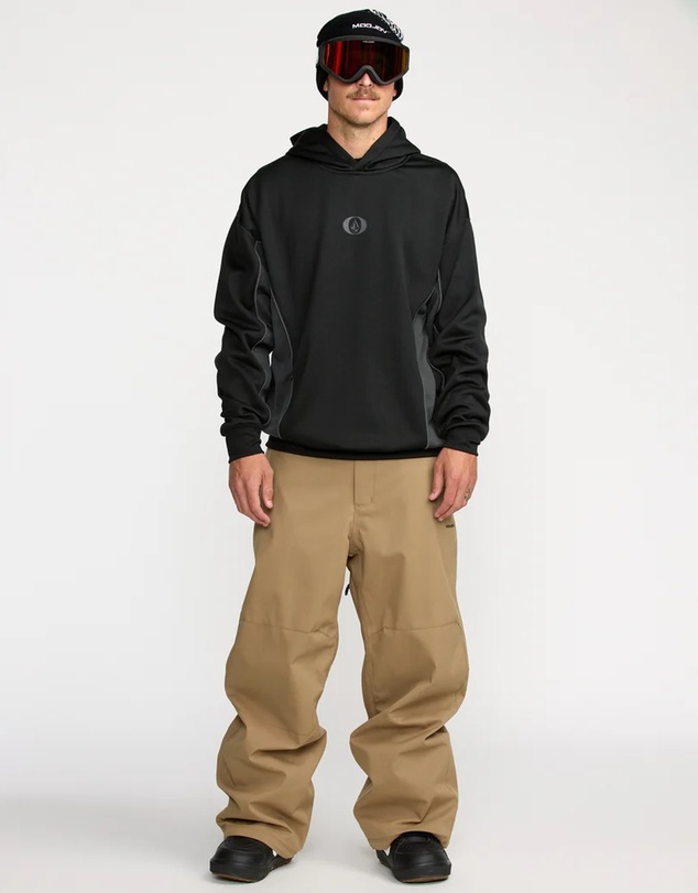 Volcom - Mens Vital Hydro Pullover Hoodie