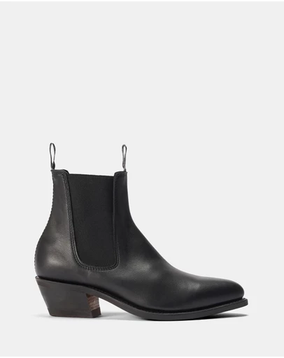 R.M.Williams - Edna Boots - Women's