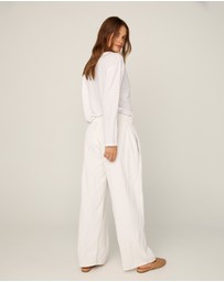 Primness - Cordially Pant