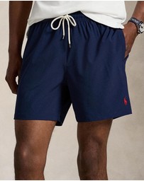 Polo Ralph Lauren - Traveler Swim Boxers