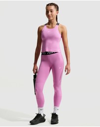 Nike - Nike Pro Dri-FIT Tank Top - Kids-Teens