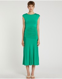 Marella - Smeralda Jersey Dress