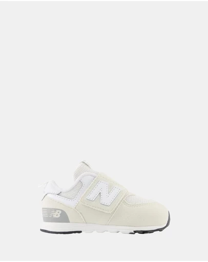 New Balance - NW 574 V1 Infant