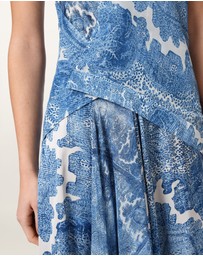 AllSaints - Prue Dress