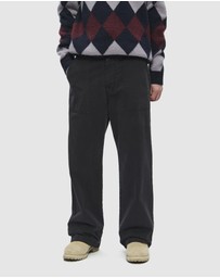 Wood Wood - Heino Trousers