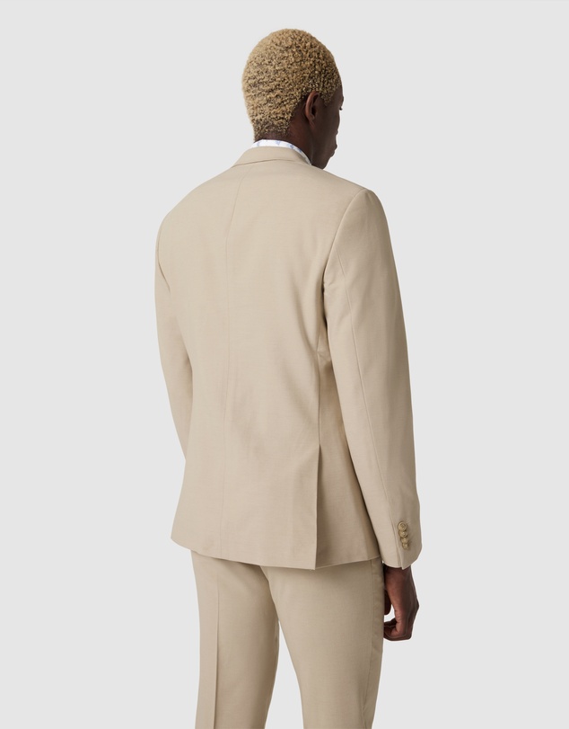 Politix - Benson Tailored Jacket