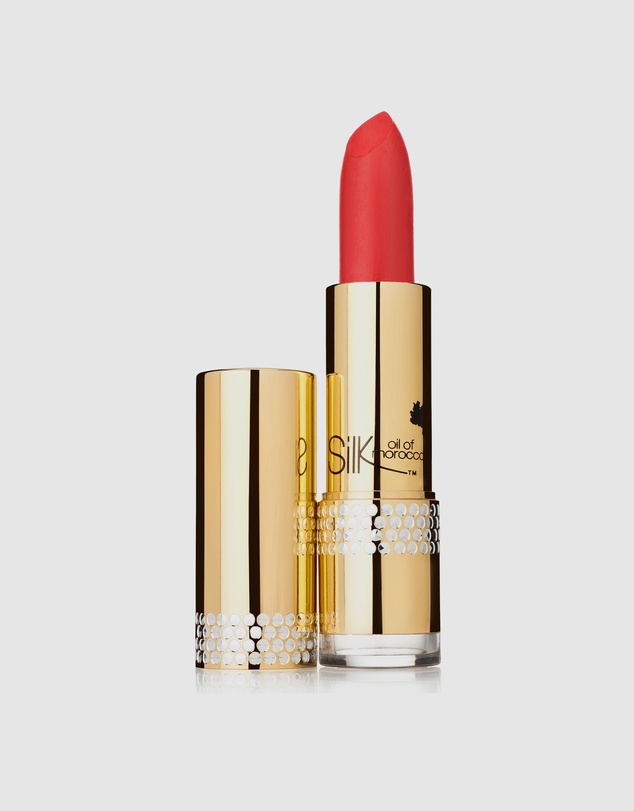 Silk Oil of Morocco - Argan Lipstick - Valentine