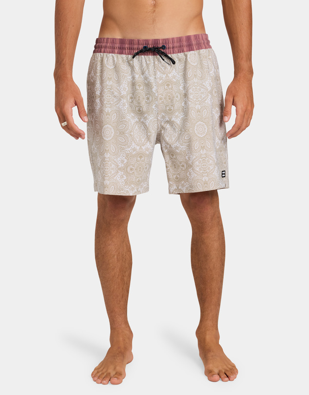 Billabong - Mens Eastcoast Layback 20