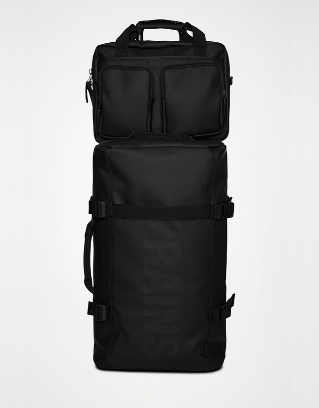 RAINS - Texel Tech Bag Black