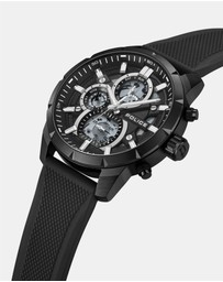 Police - Police Neist Men's Watch