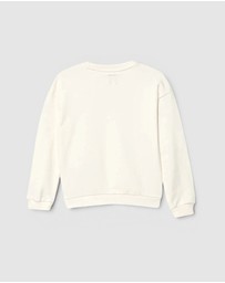 GUESS - Active Long Sleeve Top
