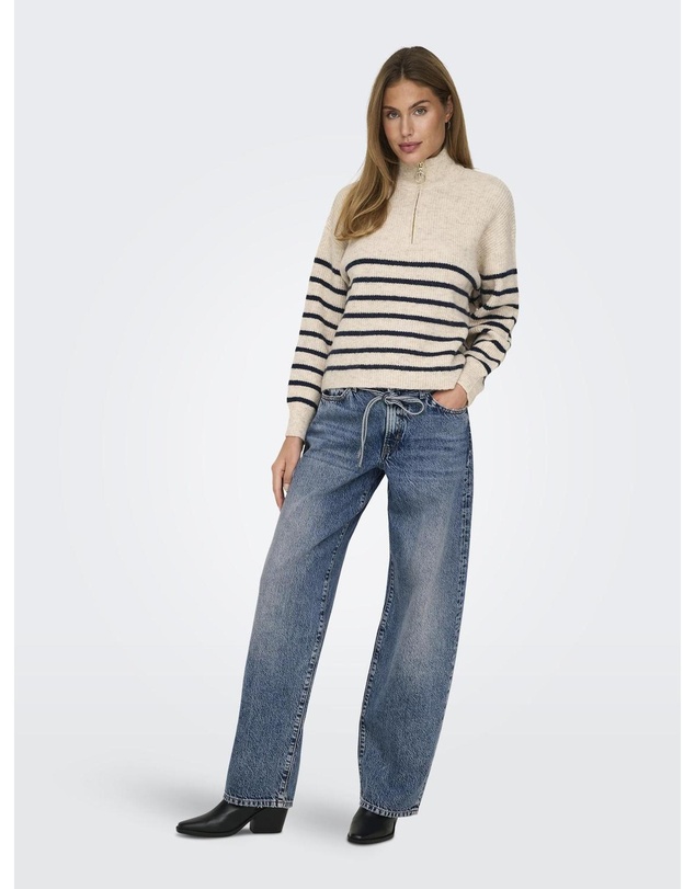 ONLY - Gianna 450 Straight Fit Jeans