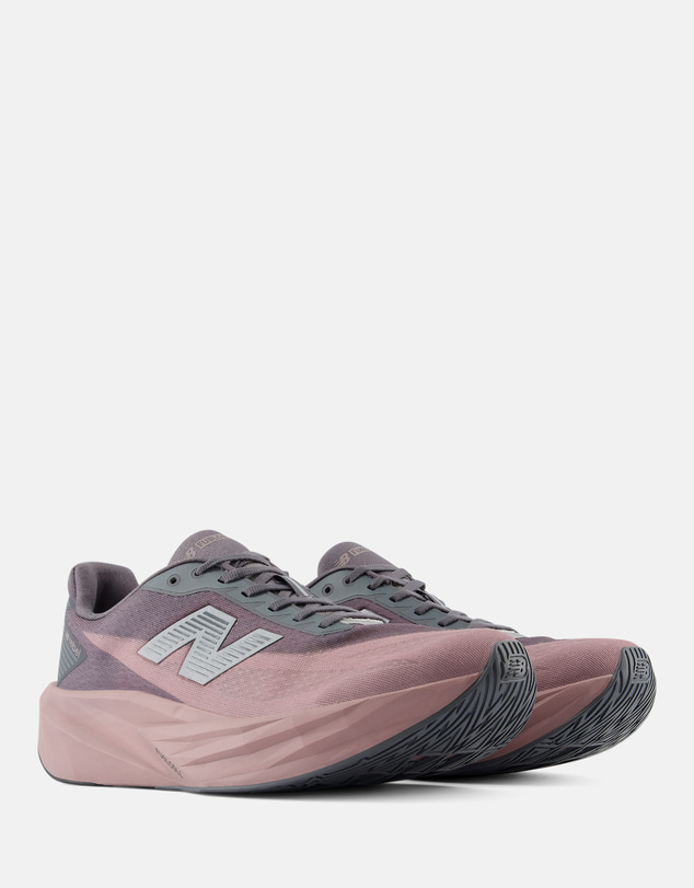 New Balance - FuelCell Rebel v5 - Men's