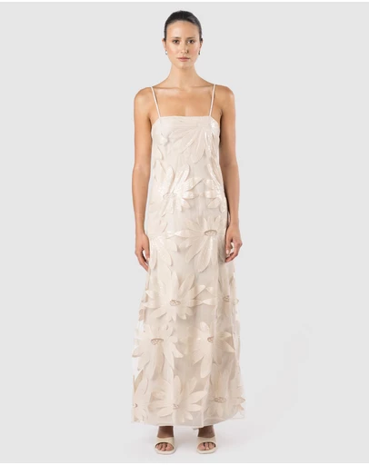 One Fell Swoop - Duplicity Slip Dress