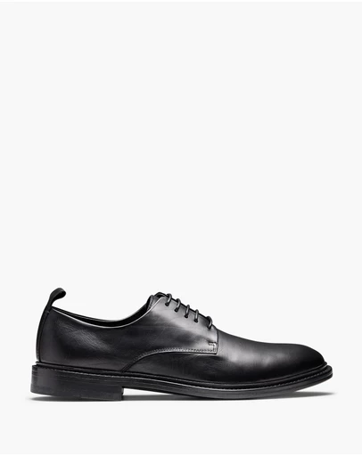 Aquila - Hank Derby Shoes