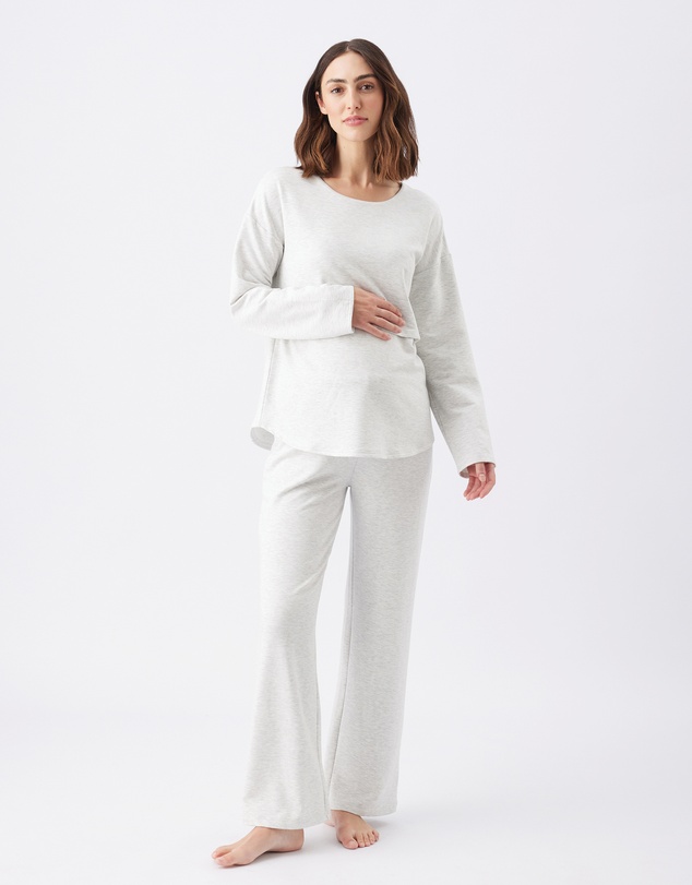 Ripe Maternity - Super Soft Nursing Top