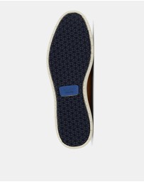 ALDO - Drymos Lace Up Shoes