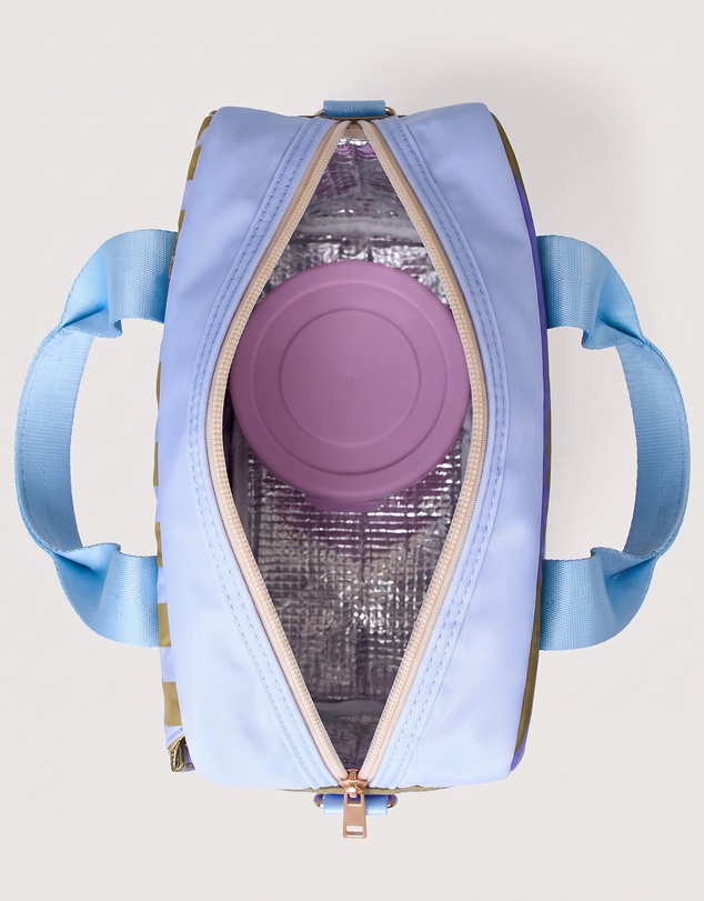 The Somewhere Co - Carnivale Lunch Tote