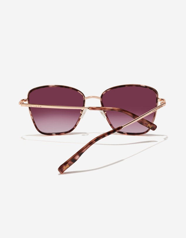Hawkers Co - HAWKERS - Carey Pink Grapes CHILL  Sunglasses for Men and Women UV400