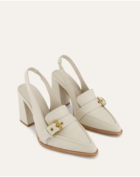 Jo Mercer - Codie High Heels