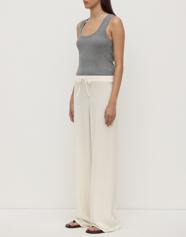 Assembly Label - Cotton Cashmere Lounge Pants