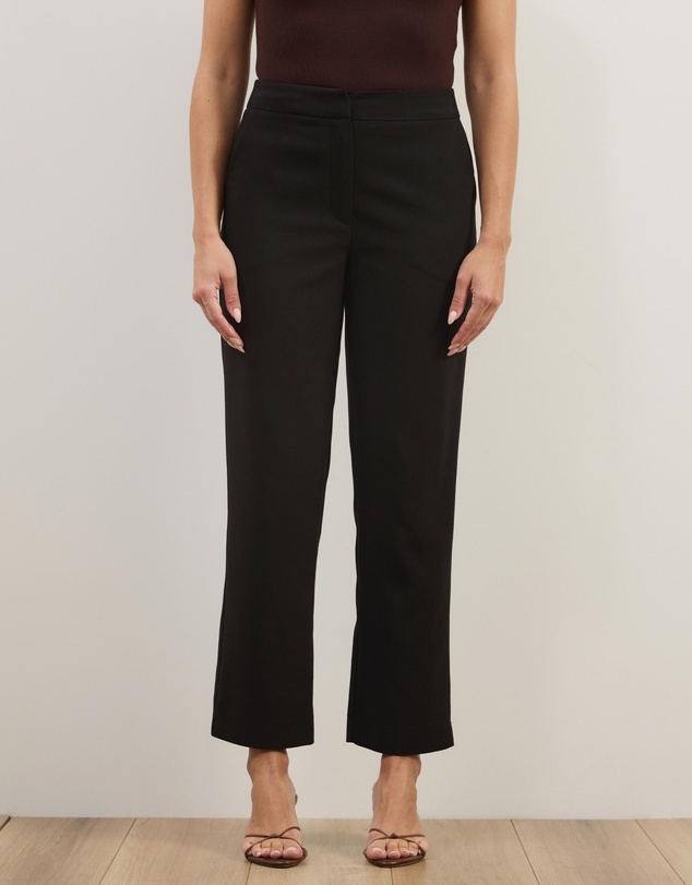Atmos&Here - Claude Skinny Tailored Pants