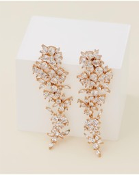 Stephanie Browne - Sakura Earrings