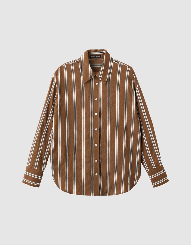 M.N.G - Salsi Shirt