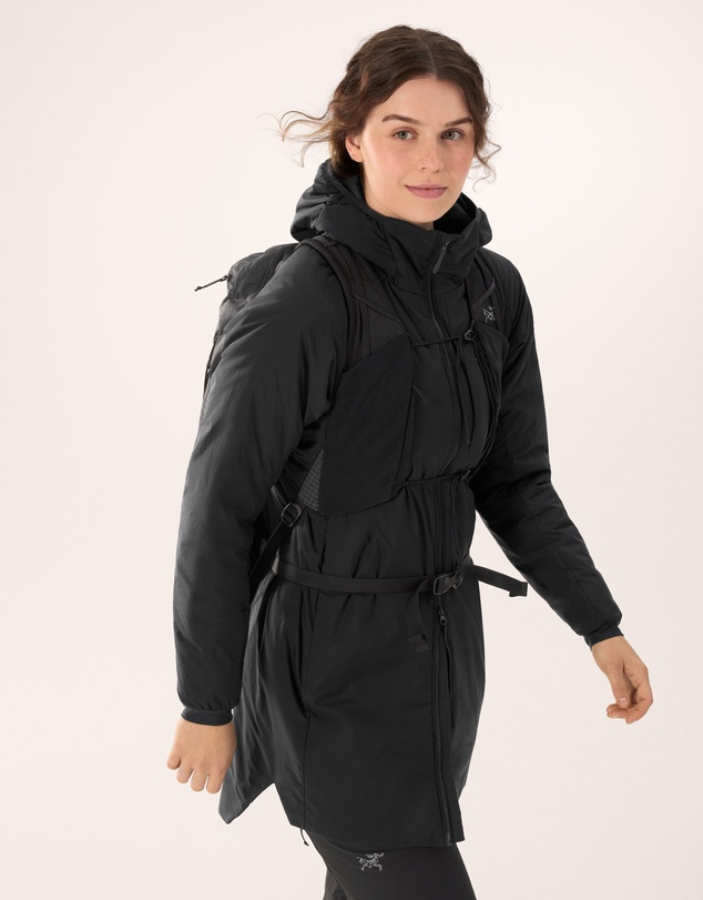 Arc'teryx - Atom Long Women's