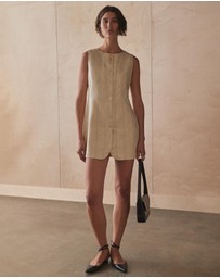 Sancia  - The Samara Dress