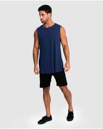 ONEBYONE - Classic Blank Tank