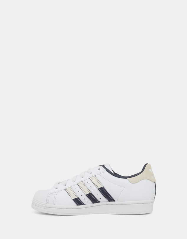 adidas Originals - Superstar Foundation II Grade School