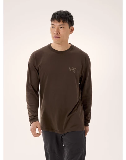 Arc'teryx - Kragg SL Cotton Shirt LS Men's