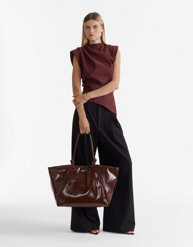 MIMCO - Yasmine Tote Bag