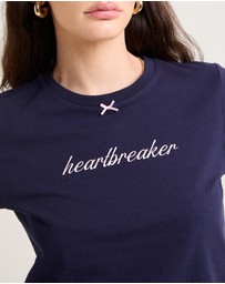 Insight - Since Never Short Sleeve T-Shirt