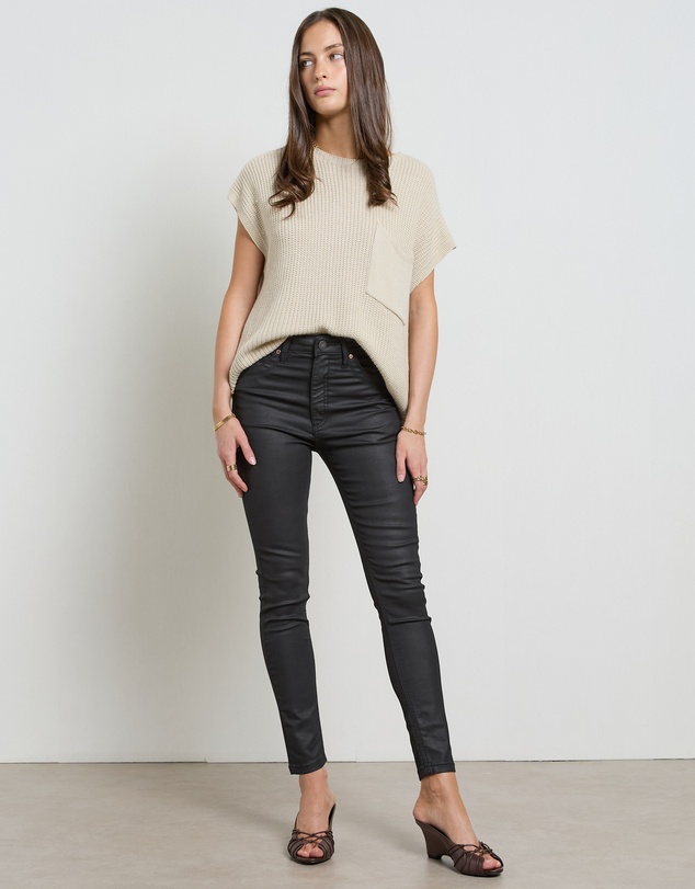 DRICOPER DENIM - DCD High Coated Jeans